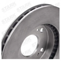 Тормозной диск STARK 1438023906 skbd0023609 J4WOL 0Y - Изображение 5