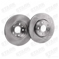 Тормозной диск STARK skbd0023697 U 0FFO8 1438025278 - Изображение 3