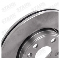 Тормозной диск STARK skbd0023697 U 0FFO8 1438025278 - Изображение 4