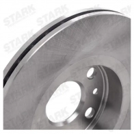 Тормозной диск STARK skbd0023697 U 0FFO8 1438025278 - Изображение 5