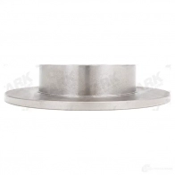 Тормозной диск STARK 1438024647 skbd0020291 O8RVUT W - Изображение 4