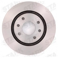 Тормозной диск STARK skbd0020386 B WG22 1438025010 - Изображение 4