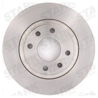 Тормозной диск STARK C GW7G 1438023283 skbd0022807 - Изображение 2