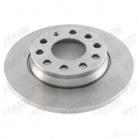 Тормозной диск STARK skbd0020058 1438023836 X KN0MUF - Изображение 2