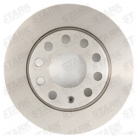 Тормозной диск STARK skbd0020058 1438023836 X KN0MUF - Изображение 3