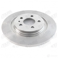 Тормозной диск STARK PJ 0RFRJ skbd0020096 1438023285 - Изображение 2
