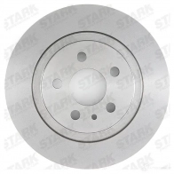 Тормозной диск STARK PJ 0RFRJ skbd0020096 1438023285 - Изображение 3