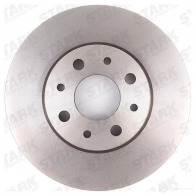 Тормозной диск STARK 6OTU SMZ skbd0022174 1438023270 - Изображение 3