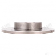 Тормозной диск STARK 6OTU SMZ skbd0022174 1438023270 - Изображение 4