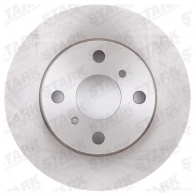 Тормозной диск STARK DH5UP IF 1438022458 skbd0022066 - Изображение 2