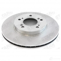 Тормозной диск STARK skbd0020130 1438024344 WDJ TAJ - Изображение 2