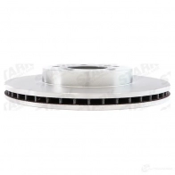 Тормозной диск STARK skbd0020130 1438024344 WDJ TAJ - Изображение 3
