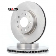 Тормозной диск STARK 1438024931 U OFRUK skbd0020358