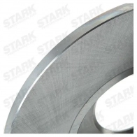 Тормозной диск STARK 6 LLVB skbd0023183 1438027983 - Изображение 4