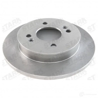 Тормозной диск STARK BQQ G3 skbd0020042 1438023689 - Изображение 2