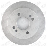 Тормозной диск STARK BQQ G3 skbd0020042 1438023689 - Изображение 3