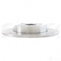 Тормозной диск STARK H BKWZ 1438023942 skbd0020228 - Изображение 5