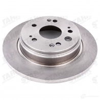 Тормозной диск STARK S4RP 0 1438024941 skbd0022129 - Изображение 2