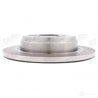 Тормозной диск STARK S4RP 0 1438024941 skbd0022129 - Изображение 4