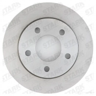 Тормозной диск STARK skbd0020090 9 O5DD4 1438023715 - Изображение 3