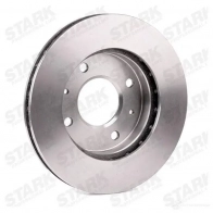 Тормозной диск STARK SBJ 331 1438023244 skbd0020227 - Изображение 3
