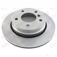 Тормозной диск STARK 1438025615 skbd0020099 IGBMI 7 - Изображение 3
