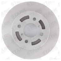 Тормозной диск STARK skbd0020350 1438023811 75 2GKF - Изображение 2
