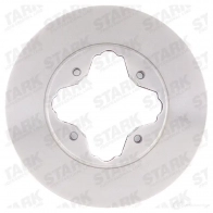 Тормозной диск STARK 1438023823 O1 784 skbd0020343 - Изображение 3