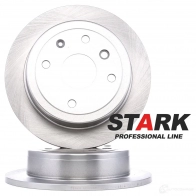 Тормозной диск STARK 41J15X 5 1438023307 skbd0020076 - Изображение 1