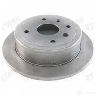 Тормозной диск STARK 41J15X 5 1438023307 skbd0020076 - Изображение 3