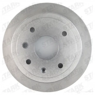 Тормозной диск STARK 41J15X 5 1438023307 skbd0020076 - Изображение 4