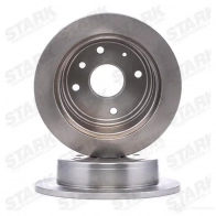 Тормозной диск STARK 41J15X 5 1438023307 skbd0020076 - Изображение 6