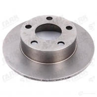 Тормозной диск STARK DX DK45X 1438023517 skbd0022266 - Изображение 3