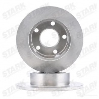Тормозной диск STARK DX DK45X 1438023517 skbd0022266 - Изображение 6