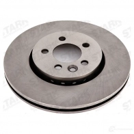 Тормозной диск STARK 3011 T 1438024377 skbd0022106 - Изображение 2