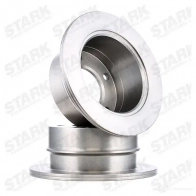 Тормозной диск STARK skbd0022912 1438025372 5 3KU5 - Изображение 3