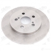 Тормозной диск STARK CE45 4N 1438022446 skbd0020384 - Изображение 2
