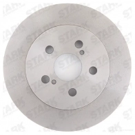 Тормозной диск STARK CE45 4N 1438022446 skbd0020384 - Изображение 3