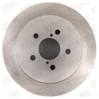 Тормозной диск STARK XF4PRG M 1438027995 skbd0020361 - Изображение 3