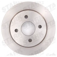 Тормозной диск STARK 1438023266 LY SUVI0 skge2013 - Изображение 4