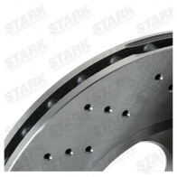 Тормозной диск STARK 1438026046 6I 59S skbd0023243 - Изображение 7