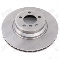 Тормозной диск STARK ITHK O7V 1438025936 skbd0020303 - Изображение 2
