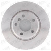Тормозной диск STARK ITHK O7V 1438025936 skbd0020303 - Изображение 3