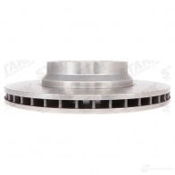 Тормозной диск STARK ITHK O7V 1438025936 skbd0020303 - Изображение 4