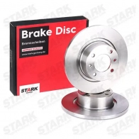 Тормозной диск STARK 1438025846 8G5P Y skbd0020101 - Изображение 2