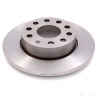 Тормозной диск STARK skge2038 N43 SC 1438024579 - Изображение 3