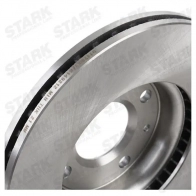 Тормозной диск STARK skbd0023327 1438025085 CGYJK N9 - Изображение 6