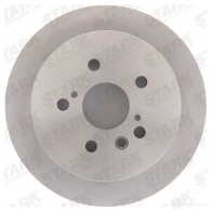 Тормозной диск STARK skbd0022084 PL3 5W0H 1438025881 - Изображение 3