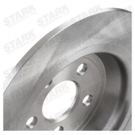 Тормозной диск STARK skbd0023880 OF1 QD 1438023313 - Изображение 6