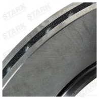 Тормозной диск STARK 1438025973 skbd0023601 2 QPQY9 - Изображение 4